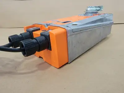 New | in-Stock BELIMO EFB24-S Electric Motor Driven Actuators British Columbia CA | Lenmark #255286