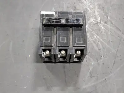 USED EATON BAB3015H