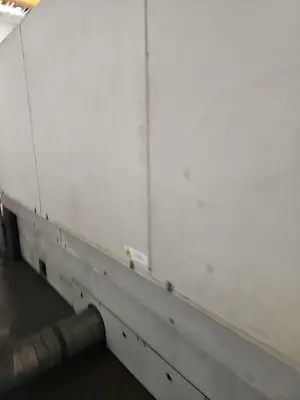 USED 2018 LVD PHOENIX FL 6020