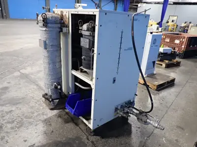 Cooling Unit - C-10669