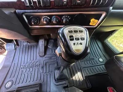 Used 2018 KENWORTH W900L Dump trucks New Jersey US | Proxy Equipment #1388681