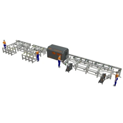 NEW EDDA SPEEDWRAP 550 PROFILINE