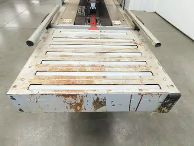 Used 3M-MATIC _UNKNOWN_ Case Sealers - Tapers Indiana US | Arrow Industrial #1411415