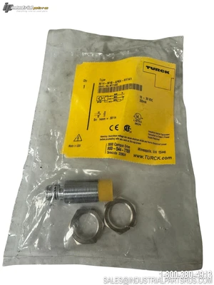 NEW TURK NL14-M18-AP6X-H1141