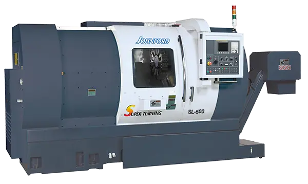 NEW JOHNFORD SL-400