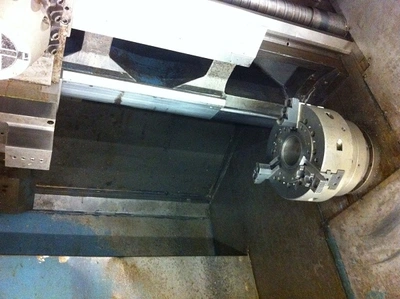 USED 1980 GRAZIANO SAG