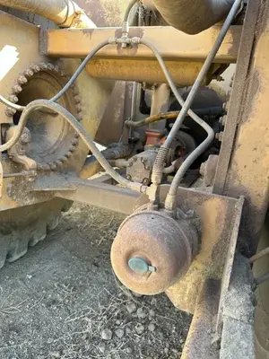 Used 1982 CATERPILLAR 637D Water Trucks Louisiana US | Proxy Equipment #1377873