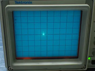 USED TEKTRONIX 2235A