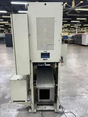 USED 1985 KOMATSU OBS35-2