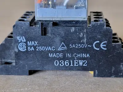 USED RELECO C9-A41X