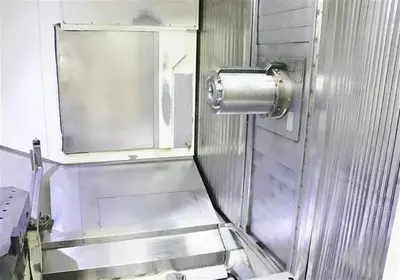 USED 2010 KITAMURA HX-1000I