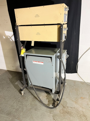 USED ITC MF12-150