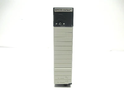 USED ALLEN BRADLEY 1756-M08SE