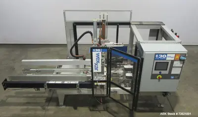 USED WEXXAR WF-30T