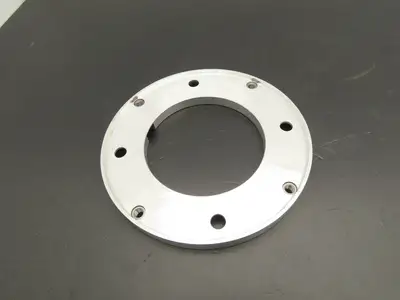 Warner Electric 5371-101-020 Mounting Accessory Ring Bolts Not Included