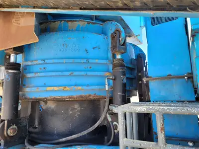 Used 2009 POWERSCREEN 1000SR Crushers Nevada US | ABN Services #1339304