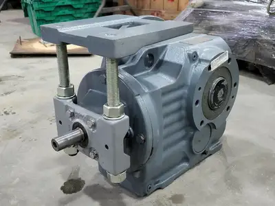 NEW SEW-EURODRIVE KAF87 AD3/P