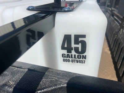 Ag Smart UTV45 UTV Sprayer | County Equipment Company LLC (11)