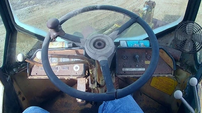 Used 1973 MICHIGAN 75B Wheel Loaders Indiana US | Proxy Equipment #1377891
