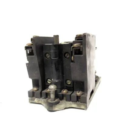 USED JOSLYN CLARK 713UPD TIMING RELAY