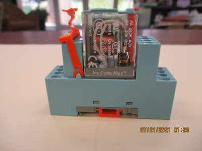 USED Releco Serie QR-C