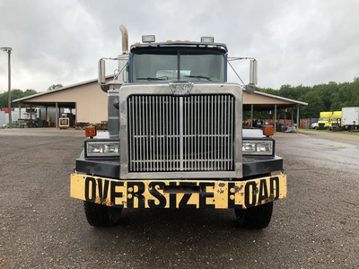 USED 1994 WESTERN STAR SEMI