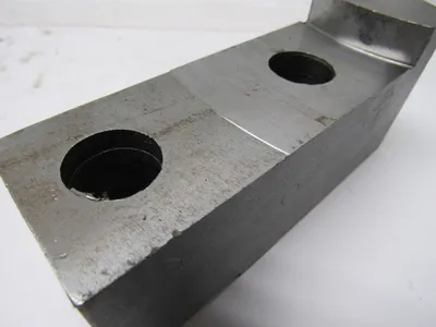Daco 05-201466 Lathe Chuck Top Jaws 5-3/4" X 2-3/8" X 1-3/4" Lot Of 3