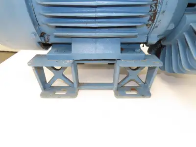 Used AMETEK _UNKNOWN_ Centrifugal Blowers Indiana US | Arrow Industrial #1366616