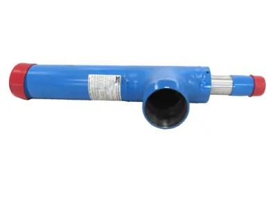 NEW FOX VALVE 14-SC037-1001 VALVE 3" 14SC0371001