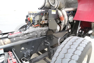 Used 2020 PIERCE ARROW XT Fire Trucks Pennsylvania US | Zimmerman Farm Service #1409900