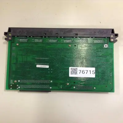 USED YASKAWA JANCD-MSV01B REV F01