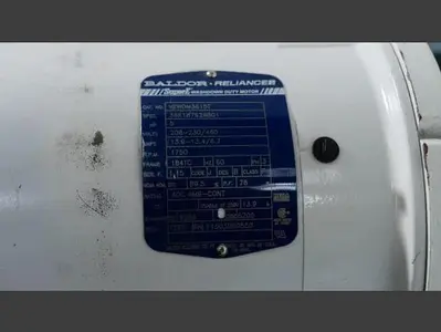 USED DCI, INC. 2000