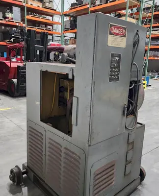 Used REED A23 Thread Rollers Ontario CA | Walden Machinery #1286976