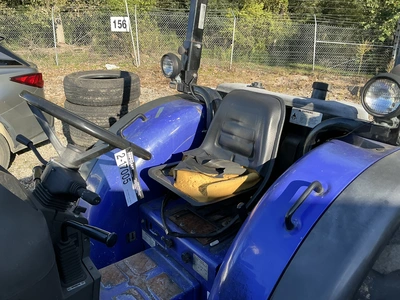 Used 360DTC LANDTRAC LT 360D Sub-Compact & Compact Tractors Michigan US | Miedema Asset Management Group #1483534