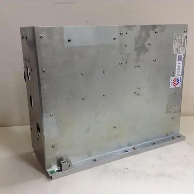 USED PACIFIC SCIENTIFIC PM10IB-0100