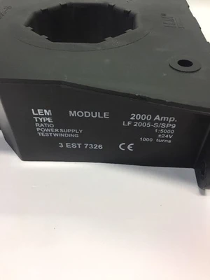 USED LEM LF2005-S