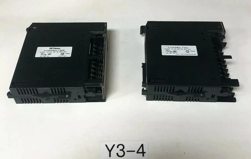USED GE Fanuc IC693MDL646C