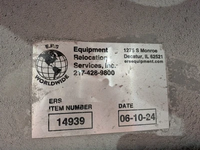 USED 2024 PEERLESS SD9