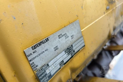 Used 1992 CEDARAPIDS 2100 VSI Crushers California US | Mittry Construction #1363521