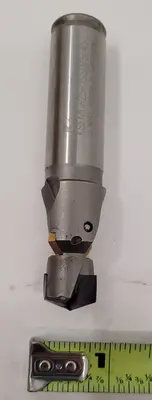 Used KENNAMETAL KSEM0625R1SS075F45 Misc Industrial Equipment Kentucky US | Aucto #686877