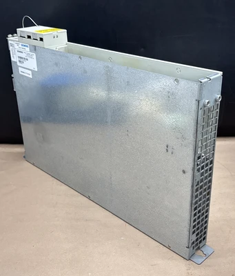 Used Siemens 6SN1123-1AA00-0HA1 Servo Drives Indiana US | J&J Industrial Supply #1455762