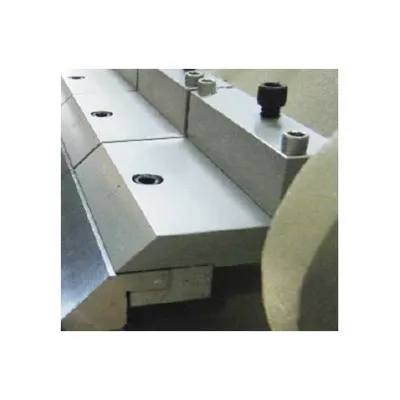 BAILEIGH BA9-1000553 Box and Pan Brakes | Sierra Victor Industries (3)