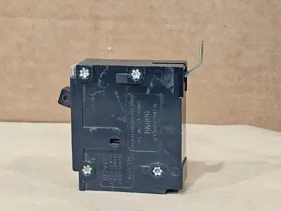 Used CUTLER-HAMMER BA120 Switchgears British Columbia CA | Lenmark #1438669