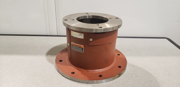Used _UNKNOWN_ 46432-467 Pump Parts Alabama US | Transamerican Equipment Company #712566