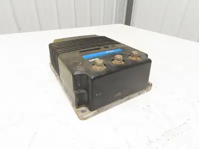 Curtis 1254C-4506 Forklift DC Motor Speed Controller 24-36V Off ESC030FAN36TE094