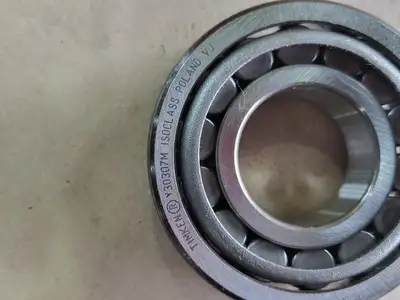 NEW TIMKEN 30307M 9/KM1