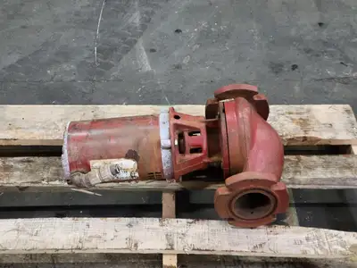 USED ARMSTRONG S-57-3 BF