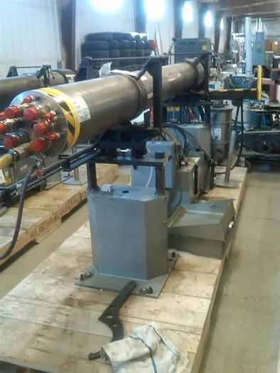 Used 1991 LNS HYS 7.76 3.5 Tooling & Accessories (Other) Montana US | ABL Technology LLC #443233