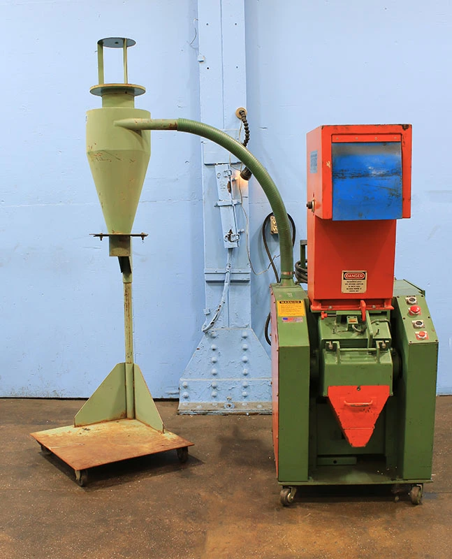 USED Granutec TFG 810-5