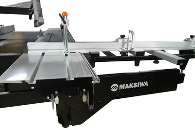 NEW MAKSIWA BMD.3200.IR